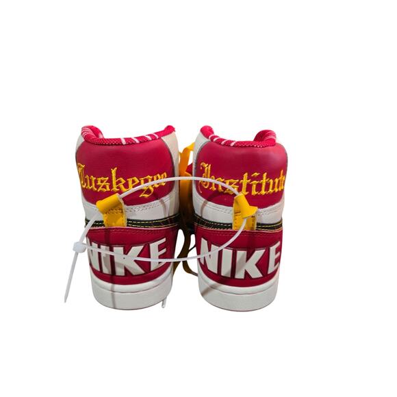 Nike Terminator High Tuskegee University Men's size 5.5 (New,Without Box) - Picture 9 of 12